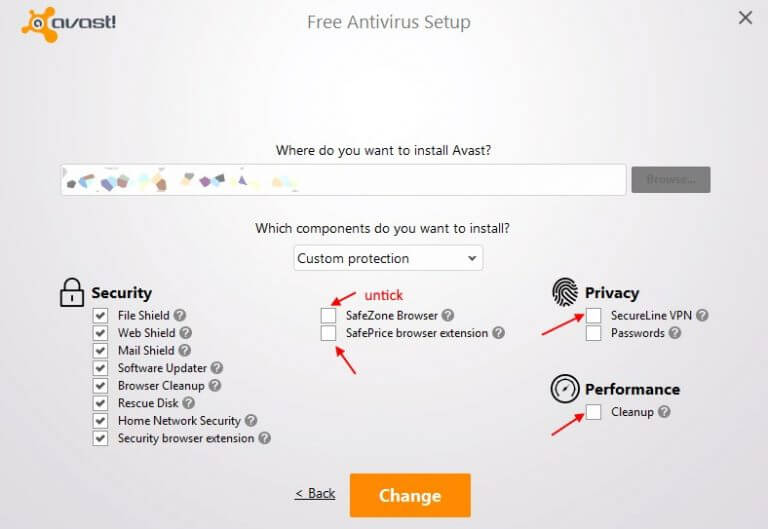 avast safezone files avast safezone files